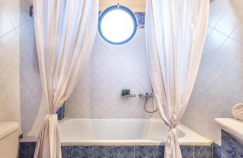 Pefkochori Hotel | Atrium Hotel