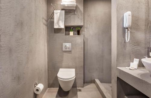 Pefkochori Hotel | Atrium Hotel