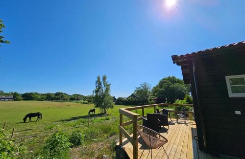 Varberg Municipality Villa | Attefallshus Nära Havet Norranäs