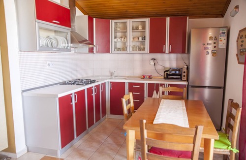 Alexandroupoli Apartment | Attic Anemoessa