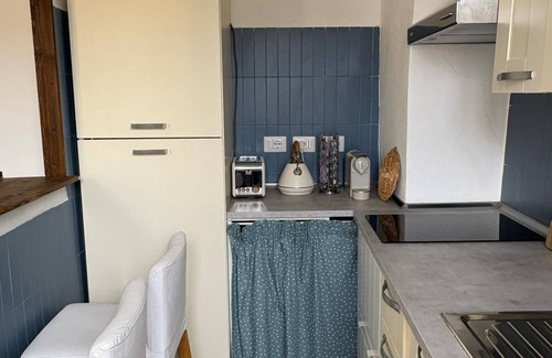 San Lorenzo Apartment | Attic Monna Lisa eco apartments downtown