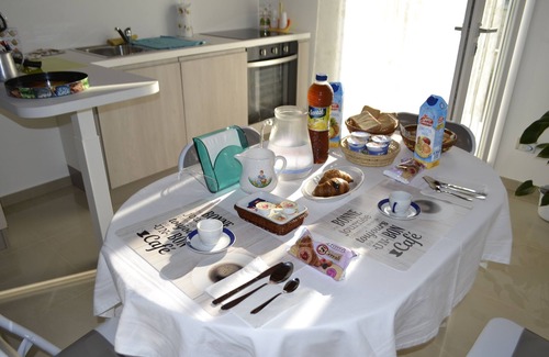 Terlizzi Bed & Breakfast | ATTICA B&B