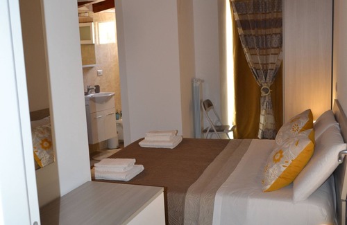 Terlizzi Bed & Breakfast | ATTICA B&B