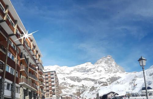 Cervinia Apartment | Attico Cretaz CIR 0033