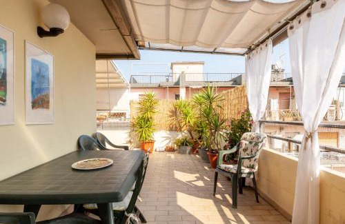 Marina di Carrara Apartment | Attico Mare