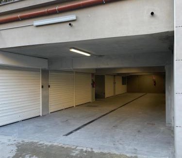 Certosa Apartment | Attico San Siro, City Life, MiCo with WIFI e garage