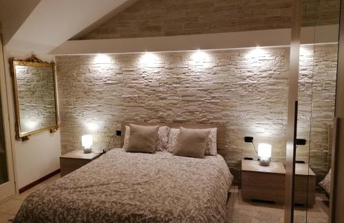 Intra Apartment | Attico VistaLago - Centro città Verbania