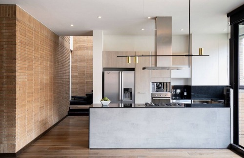 Chico Reservado Apartment | ATTIK TOP OF THE TOP - 602