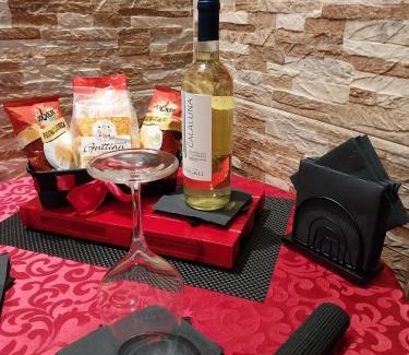 Capoterra Apartment | Attilio's House