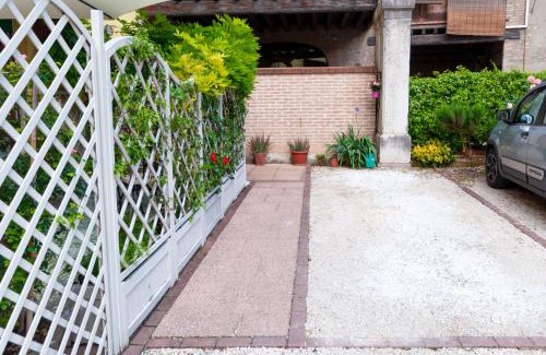 Lonato del Garda House | Attimo Green House