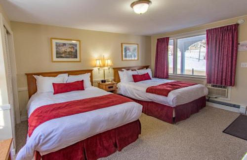 Bartlett Resort | Attitash Mountain Village