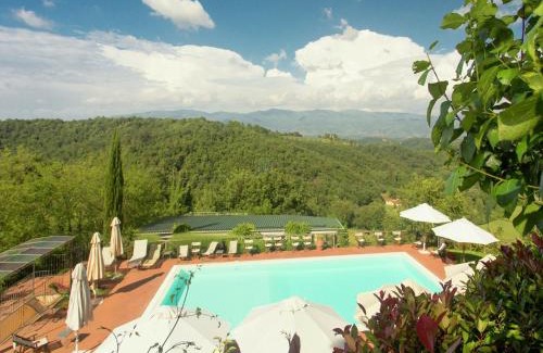 Gaville House | Attractive apartment in typical Tuscan style