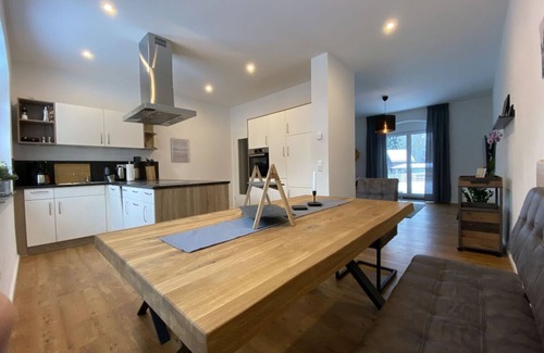 Olbersdorf Apartment | Attractive apartment in Olbersdorf