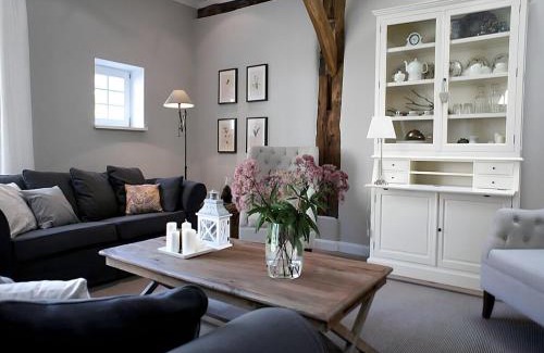 Mansie Apartment | Attractive apartment in Westerstede