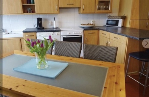 Plurien Cottage | attractive cottages in a quiet hamlet, close to beautiful sandy beaches