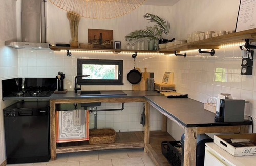 Soturac House | attractive gite with beautiful views