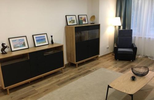 Taucha Apartment | Attraktive Ferienwohnung am Rande von Leipzig an der A14