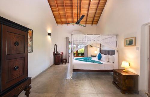 Kamburugamuwa Hotel | Atulya Lake View Mirissa - Resort and Spa