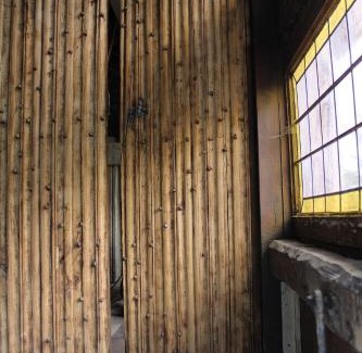 Mont-Dol Apartment | Atypical apartment with a poudlard air