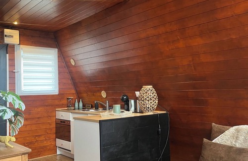 Ozoir-le-Breuil Cottage | Atypical cottage