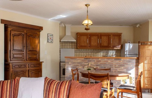 Matignon House | Atypical house in the center of Matignon