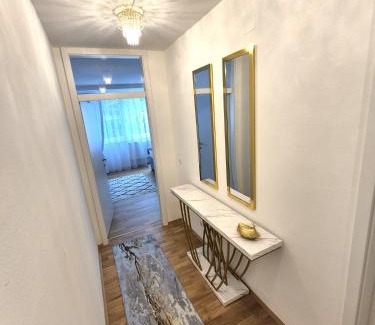 Gaishorn Apartment | Außergewöhnlich