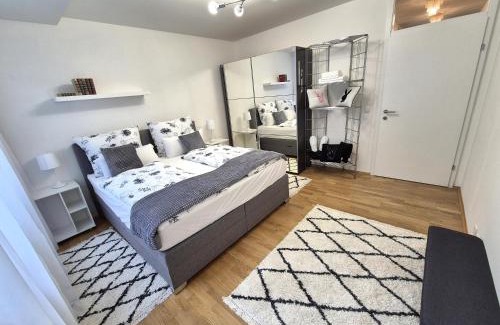 Gaishorn Apartment | Außergewöhnlich