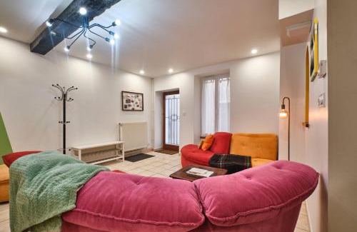 Moirans Apartment | Au 81 - Maison De Ville à Louer