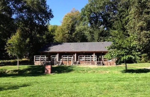 Correze Villa | Au Bois de Calais * - Cottage : 2 bedrooms including 1 passerby 4 people