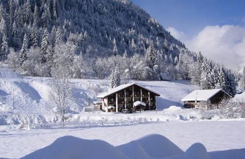 Chatel Hotel | Au Bois de Lune