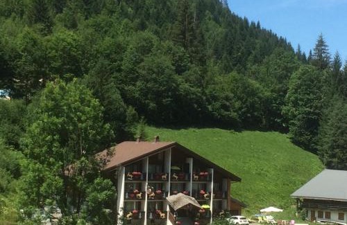 Chatel Hotel | Au Bois de Lune