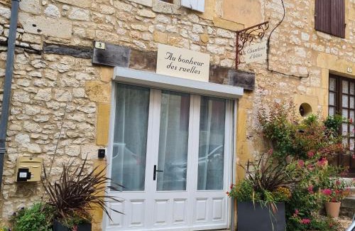 Monpazier Bed & Breakfast | Au bonheur des ruelles
