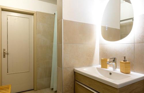 Ostheim Apartment | Au Bretzel