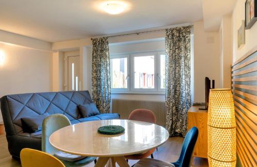 Ostheim Apartment | Au Bretzel