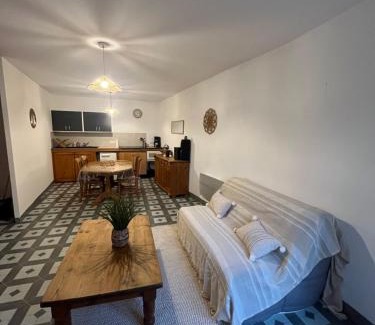 Buis-les-Baronnies Apartment | Au cœur de Buis Les Baronnies