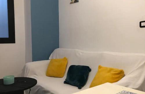 Sidi Dhrif Apartment | Au cœur de la Marsa - Plage - Wifi - Calme - Cuisine