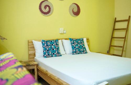 Ouidah House | Au cœur de Ouidah 2