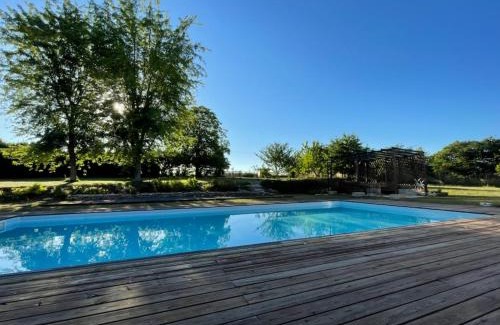 Hennecourt Bed & Breakfast | Au chant des oiseaux