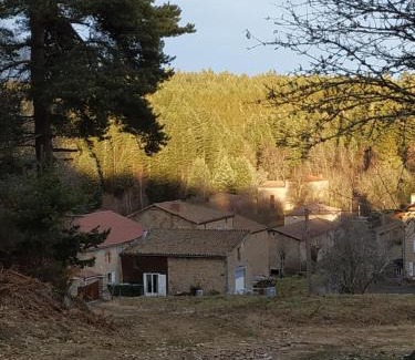 Aix-la-Fayette House | Au Chat Perché