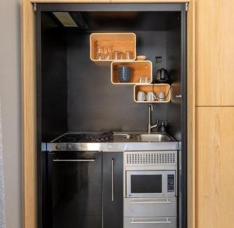 Historic Center Apartment | Au Chat Qui Dort Lille - Thiers