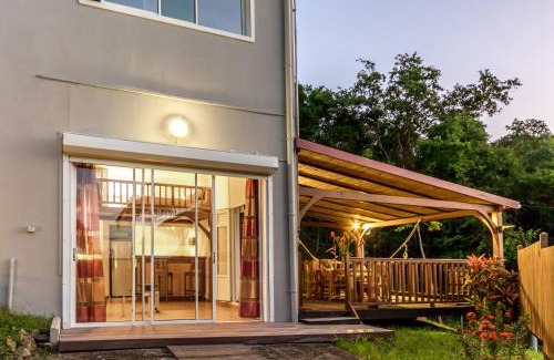 Tartane Apartment | Au Citron Vert Hébergements