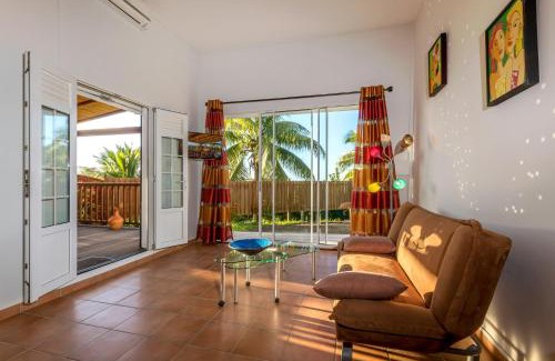 Tartane Apartment | Au Citron Vert Hébergements