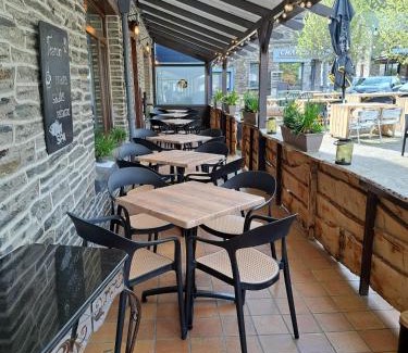 Alle Hotel | Au Coeur d'Alle