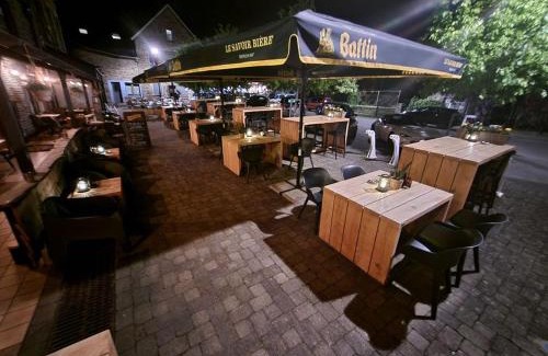 Alle Hotel | Au Coeur d'Alle