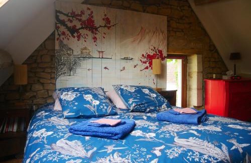 Saint-Georges-sur-Cher House | Au Coeur de la Cour