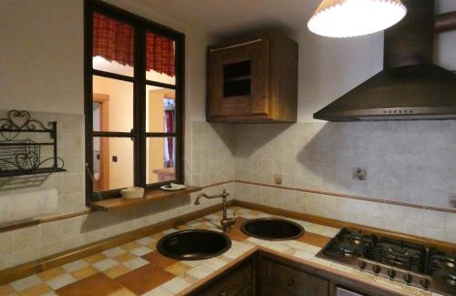 Fossaz Apartment | Au Coeur de Saint Nicolas