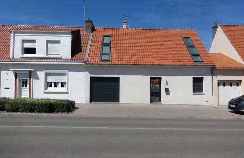 Audinghen House | Au Coeur des Caps