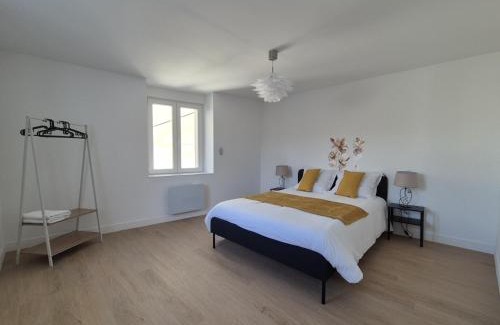 Verzenay House | Au coeur des Vignes - Verzenay