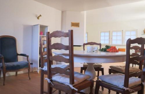 Wahlbach Apartment | Au coin du feu, Authentic & Natural