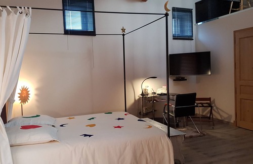 Mareugheol House | Au Coq Bleu